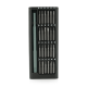 Набір біт 24 шт, S2 з магнітом, алюміній, Box Набір біт 24 шт, S2 з магнітом, алюміній, Box