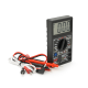Мультиметр HAOYUE DT-860С Вимірювання: V(AC/DC), A(DC), Ω, С°. Функції: продзвонювання, тест діодів. Щупи+термопара, Box Мультиметр HAOYUE DT-860С Вимірювання: V(AC/DC), A(DC), Ω, С°. Функції: продзвонювання, тест діодів. Щупи+термопара, Box
