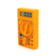 Мультиметр HAOYUE DT-830D, щупи, Box