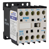 Пускач  ПМ 0-12-10 M7 230B (LC1-K1210)