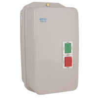 Пускач в корпусі ПМК 40 (LE1-D40)