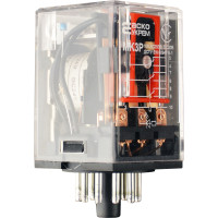 Реле МK3P (DC 24 V)