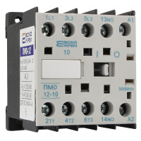 Пускач ПМ 0-12-10 С7 36В (LC1-K1210)