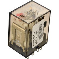 Реле МY3 (DC 110 V)