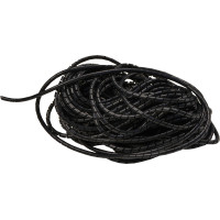 SWB-1,5 Спіраль чорна (10м)