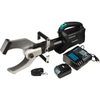 Акумуляторний  гідравлічний кабелеріз   120K