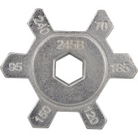 Матриця до HX-245