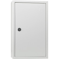 Корпус модульний металевий, 36 модулів, навісний IP54, серії UBox