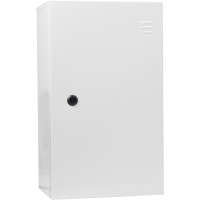 Корпус з монтажною панеллю металевий Light  50*30*20, IP54, серії UBox
