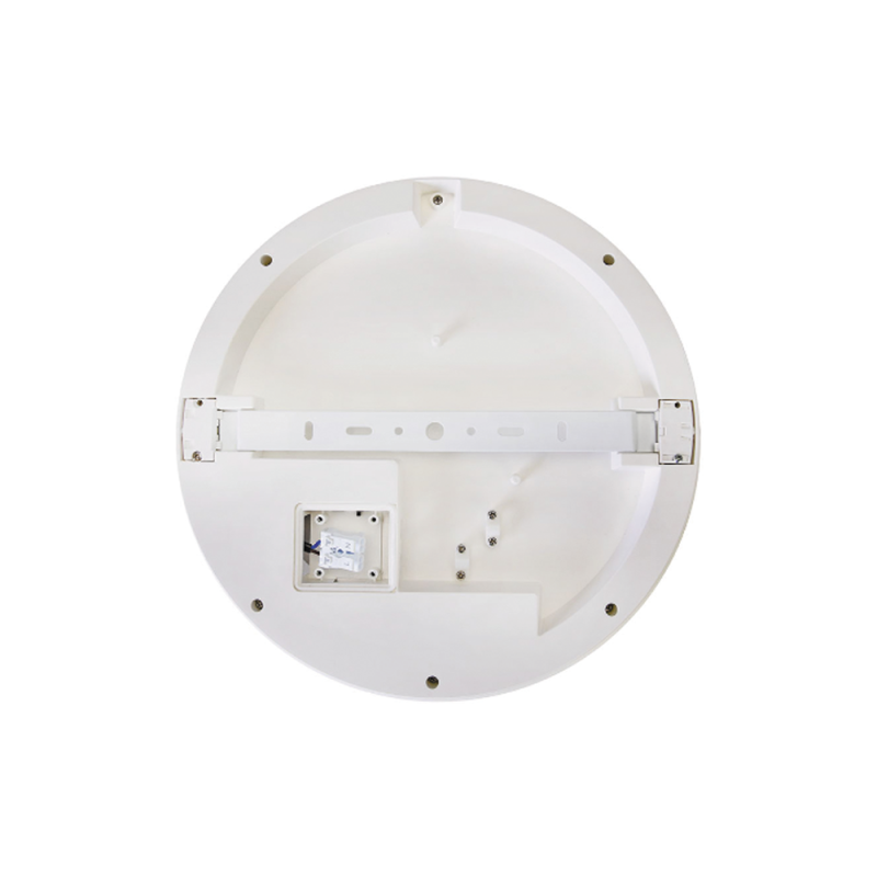 Світлодіодний світильник SCARLETT-20 3CCT 20W чорний