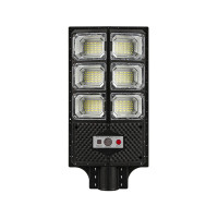 Світлодіодний світильник вуличний COMPACT PRO-30