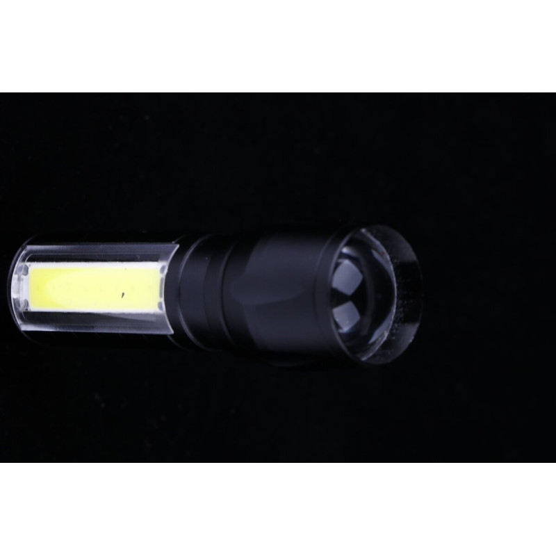 Ліхтарик Sirius TL-8121