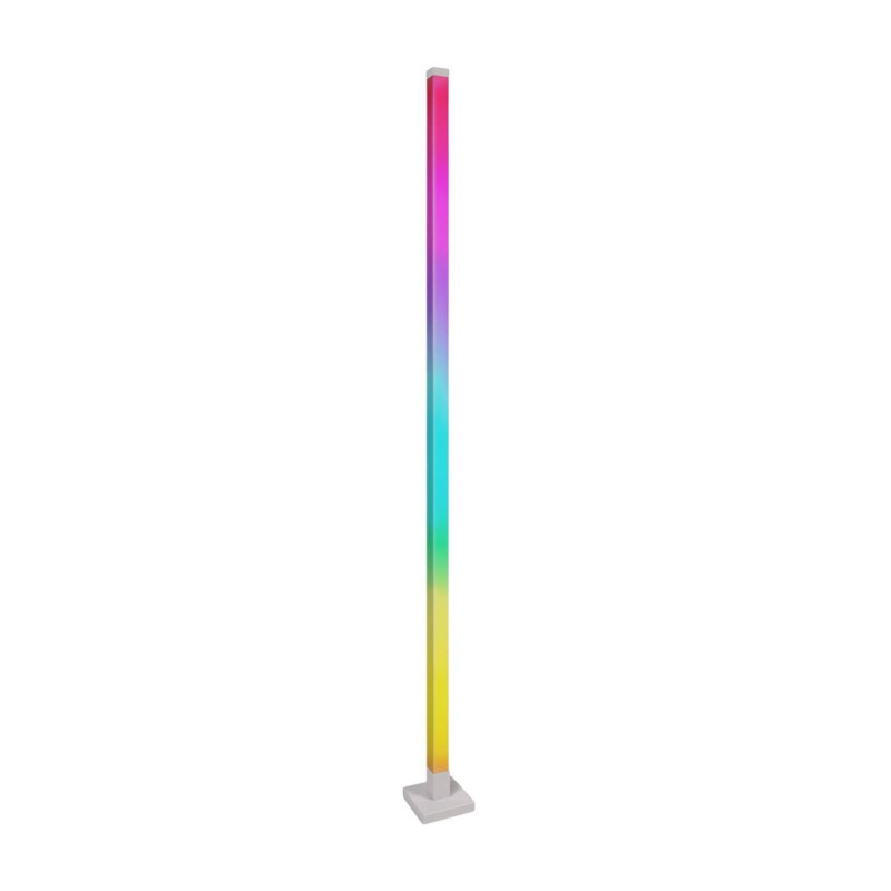 Торшер підлоговий Світлодіодний VALESO LED RGB IC Розумний 150см Музична Синхронізація VALESO