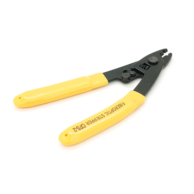 Stripper CFS-2 , yellow Stripper CFS-2 , yellow