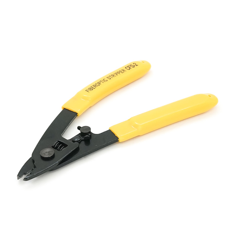 Stripper CFS-2 , yellow Stripper CFS-2 , yellow