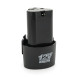 Акумулятор для шуруповерта, TIPE B, 12 V/6Ah Акумулятор для шуруповерта, TIPE B, 12 V/6Ah