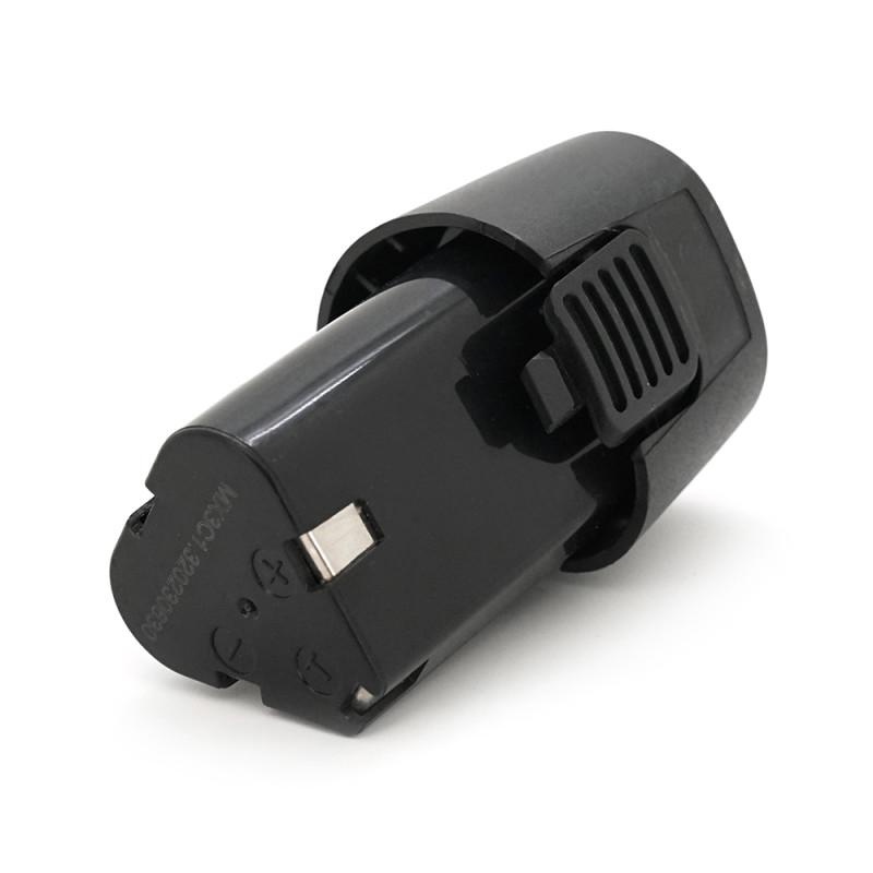 Акумулятор для шуруповерта, TIPE B, 12 V/6Ah Акумулятор для шуруповерта, TIPE B, 12 V/6Ah