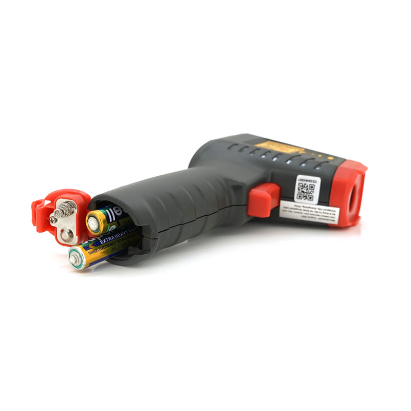 Інфрачервоний пірометр UNI-T UT306C Інфрачервоний пірометр UNI-T UT306C