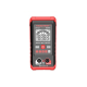 Мультиметр HABOTEST HT-123, вимірювання: V, R, без батарейок Мультиметр HABOTEST HT-123, вимірювання: V, R, без батарейок