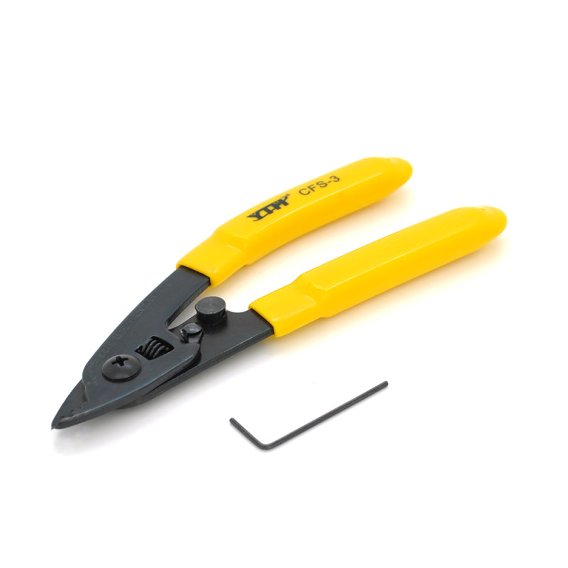 Stripper CFS-3, yellow Stripper CFS-3, yellow