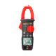 Токові кліщі ANENG ST182 Вимірювання: V (AC/DC), A (AC), Ω, C, Hz, °C/°F. Функції: Data Hold, продзвонювання, тест діодів, підсвічування. Токові кліщі ANENG ST182 Вимірювання: V (AC/DC), A (AC), Ω, C, Hz, °C/°F. Функції: Data Hold, продзвонювання, тест ді