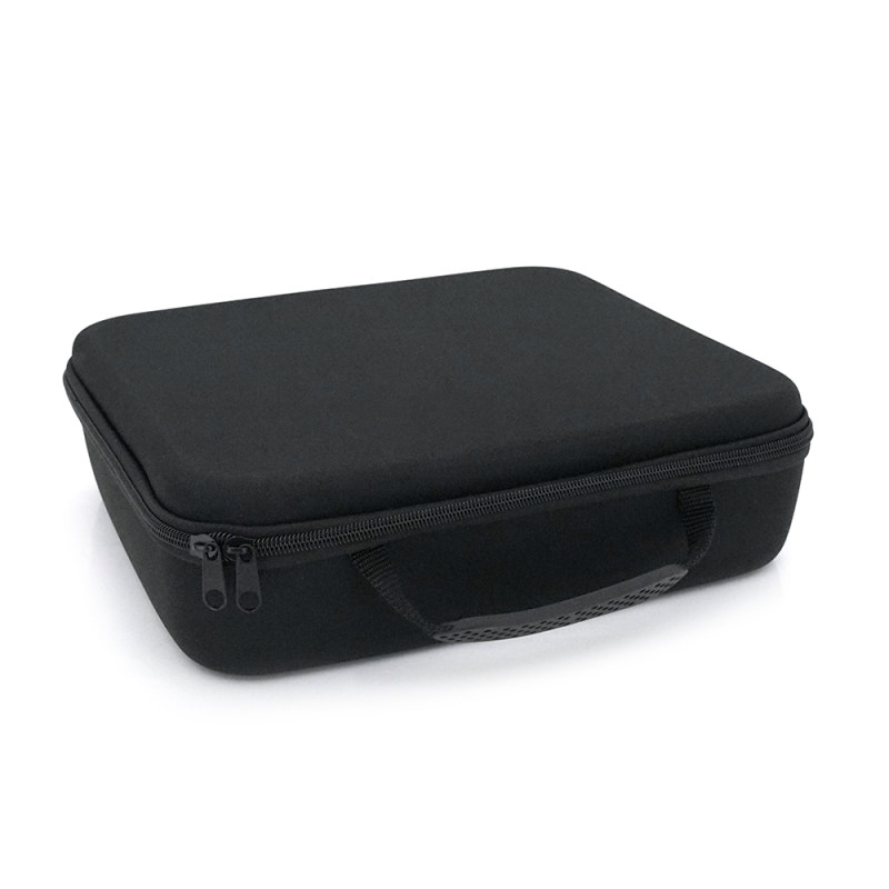 Тестер опору ізоляції Mayilon HT-2302: R 0-4kΩ, V 0-200В, REL, Hold, Max/Min/Avg, 190x140x70 мм, 0,586 кг Тестер опору ізоляції Mayilon HT-2302: R 0-4kΩ, V 0-200В, REL, Hold, Max/Min/Avg, 190x140x70 мм, 0,586 кг