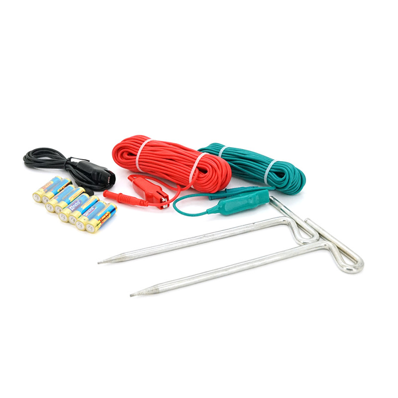 Тестер опору ізоляції Mayilon HT-2302: R 0-4kΩ, V 0-200В, REL, Hold, Max/Min/Avg, 190x140x70 мм, 0,586 кг Тестер опору ізоляції Mayilon HT-2302: R 0-4kΩ, V 0-200В, REL, Hold, Max/Min/Avg, 190x140x70 мм, 0,586 кг