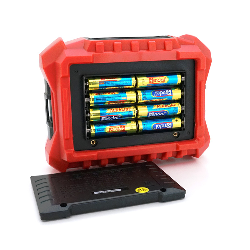 Тестер опору ізоляції Mayilon HT-2302: R 0-4kΩ, V 0-200В, REL, Hold, Max/Min/Avg, 190x140x70 мм, 0,586 кг Тестер опору ізоляції Mayilon HT-2302: R 0-4kΩ, V 0-200В, REL, Hold, Max/Min/Avg, 190x140x70 мм, 0,586 кг