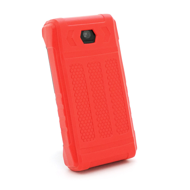 Мультиметр Mayilon HT-123, вимірювання: V, R Мультиметр Mayilon HT-123, вимірювання: V, R