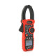 Токові кліщі Mayilon HT-208A Вимірювання: V, A, Ω, C, Hz, DUTY, °C/°F (NCV, True RMS). Функції: Data Hold, Max/Min, REL, продзвонювання, тест діодів Токові кліщі Mayilon HT-208A Вимірювання: V, A, Ω, C, Hz, DUTY, °C/°F (NCV, True RMS). Функції: Data Hold,