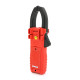 Токові кліщі Mayilon HT-208A Вимірювання: V, A, Ω, C, Hz, DUTY, °C/°F (NCV, True RMS). Функції: Data Hold, Max/Min, REL, продзвонювання, тест діодів Токові кліщі Mayilon HT-208A Вимірювання: V, A, Ω, C, Hz, DUTY, °C/°F (NCV, True RMS). Функції: Data Hold,