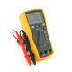 Мультиметр Fluke 115C. Вимірювання: V (AC/DC), A (AC/DC), Ω, C, Hz. Функції: True RMS, Data Hold, Min/Max, підсвічування, продзвонювання. 167x84x46 мм. 300 г Мультиметр Fluke 115C. Вимірювання: V (AC/DC), A (AC/DC), Ω, C, Hz. Функції: True RMS, Data Hold,