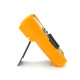 Мультиметр Fluke 115C. Вимірювання: V (AC/DC), A (AC/DC), Ω, C, Hz. Функції: True RMS, Data Hold, Min/Max, підсвічування, продзвонювання. 167x84x46 мм. 300 г Мультиметр Fluke 115C. Вимірювання: V (AC/DC), A (AC/DC), Ω, C, Hz. Функції: True RMS, Data Hold,