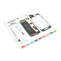 Магнітний килимок i5G, 190х200мм, OEM Магнітний килимок i5G, 190х200мм, OEM