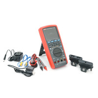 Мультиметр UNI-T UT181A Мультиметр UNI-T UT181A