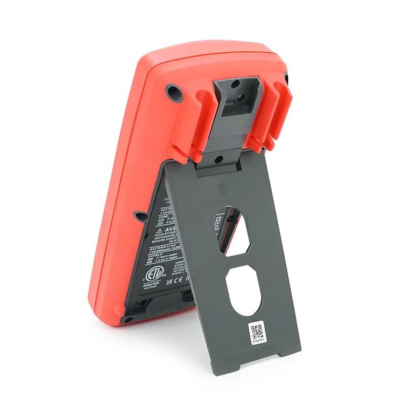 Мультиметр UNI-T UT181A Мультиметр UNI-T UT181A