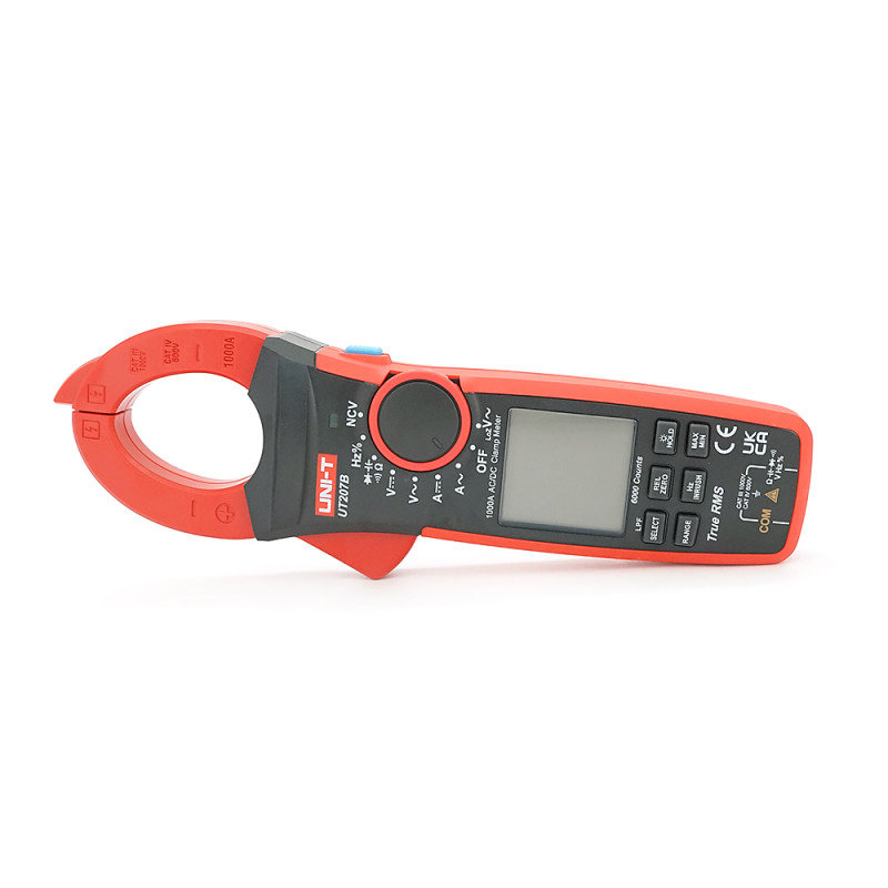 Мультиметр UNI-T UT207B Мультиметр UNI-T UT207B