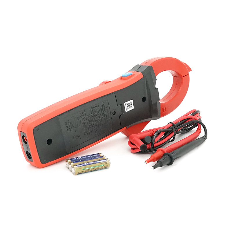 Мультиметр UNI-T UT207B Мультиметр UNI-T UT207B