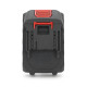 Акумулятор для шуруповерта DOCTOR-21V/1300, Li-Ion21V/1300mA, 5*18650, (тип Makita) Акумулятор для шуруповерта DOCTOR-21V/1300, Li-Ion21V/1300mA, 5*18650, (тип Makita)