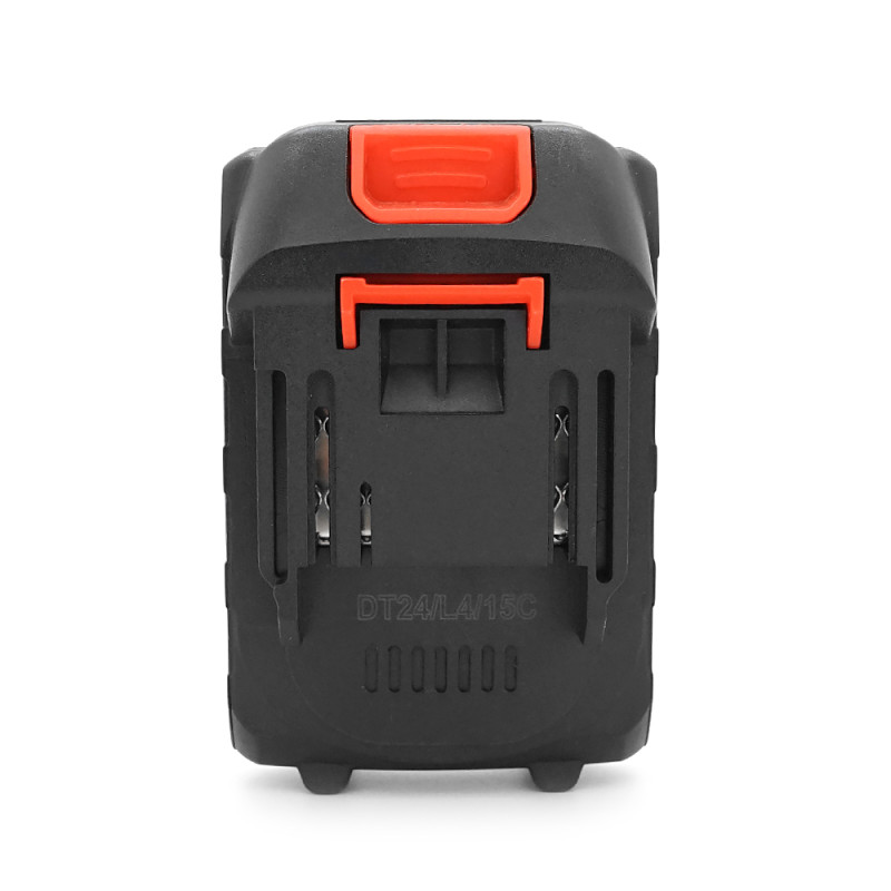 Акумулятор для шуруповерта DOCTOR-21V/1500, Li-Ion21V/1500mA, 5*18650, (тип Makita) Акумулятор для шуруповерта DOCTOR-21V/1500, Li-Ion21V/1500mA, 5*18650, (тип Makita)