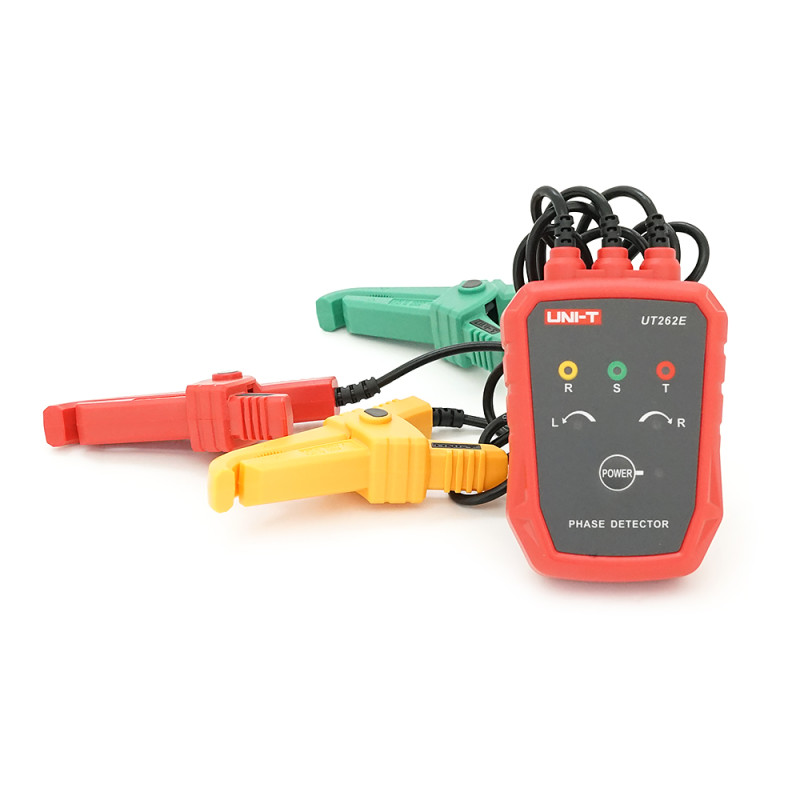 Фазовий детектор UNI-T UT262E Фазовий детектор UNI-T UT262E