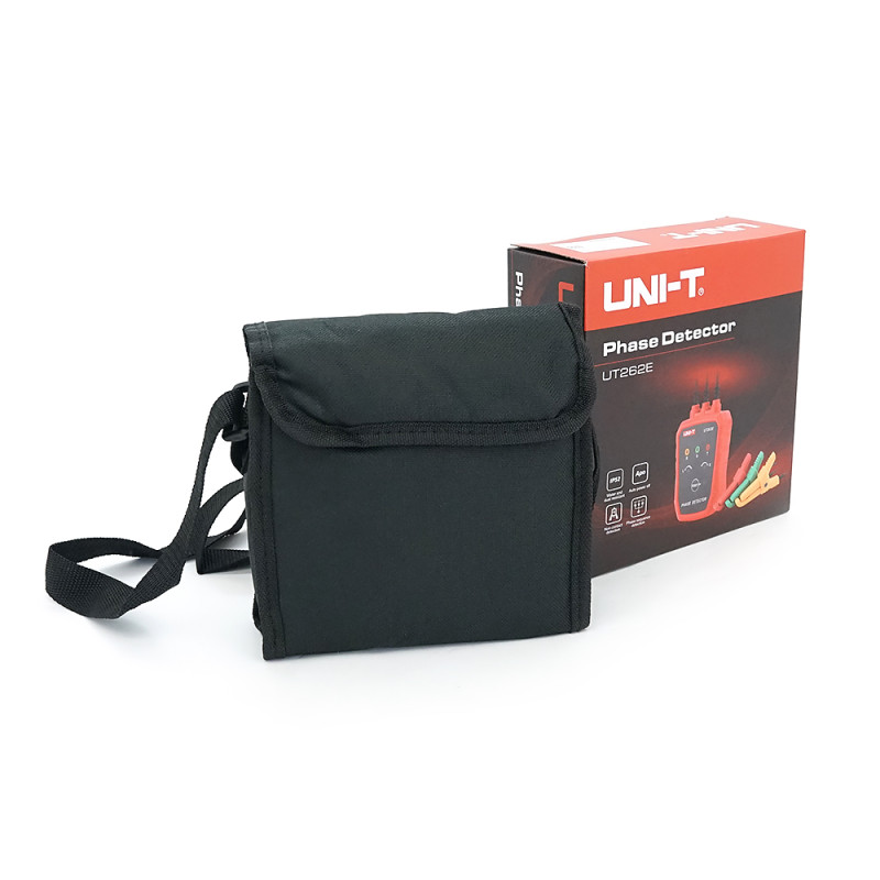 Фазовий детектор UNI-T UT262E Фазовий детектор UNI-T UT262E