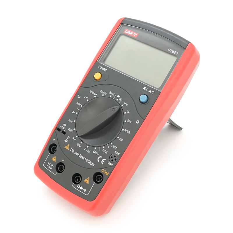 Мультиметр UNI-T UT603 Мультиметр UNI-T UT603