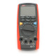 Мультиметр UNI-T UT71C: V (400мВ-1000В). A (400мкА-10А). Ω. F. Hz. °C. True RMS. Продзвонювання. Автодіапазон. Data Hold. 345 г Мультиметр UNI-T UT71C: V (400мВ-1000В). A (400мкА-10А). Ω. F. Hz. °C. True RMS. Продзвонювання. Автодіапазон. Data Hold. 345 г
