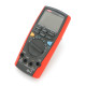 Мультиметр UNI-T UT71C: V (400мВ-1000В). A (400мкА-10А). Ω. F. Hz. °C. True RMS. Продзвонювання. Автодіапазон. Data Hold. 345 г Мультиметр UNI-T UT71C: V (400мВ-1000В). A (400мкА-10А). Ω. F. Hz. °C. True RMS. Продзвонювання. Автодіапазон. Data Hold. 345 г