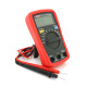 Мультиметр UNI-T UT33A+ Измерения: V, A, R Мультиметр UNI-T UT33A+ Измерения: V, A, R