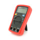 Мультиметр UNI-T UT33A+ Измерения: V, A, R Мультиметр UNI-T UT33A+ Измерения: V, A, R