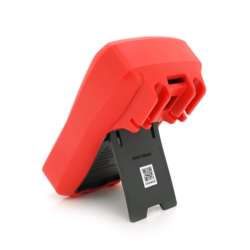 Мультиметр UNI-T UT33A+ Измерения: V, A, R Мультиметр UNI-T UT33A+ Измерения: V, A, R