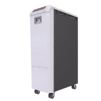 Трифазний стабілізатор напруги ГЕРЦ-ПРО У 16-3/125 v3.0