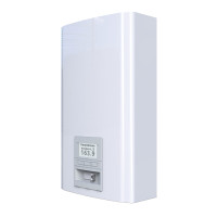 Однофазний стабілізатор напруги ГЕРЦ У 16-1/40 v3.0
